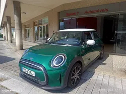 MINI 3 Portas Cooper
