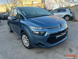 Citroen C4 Picasso 1.2 I 130cv BUSINESS-*.-