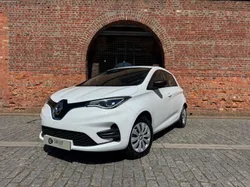 Renault Zoe Zen 52 kwh
