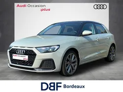 Audi A1 sportback 25 TFSI 95 ch S tronic 7 Advanced