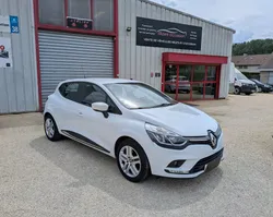 Renault clio 4 tce 90 energy business 1 ere main