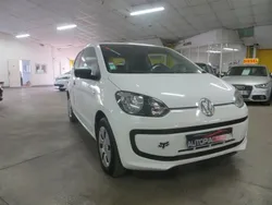 Volkswagen up 1.0 i 60 cv finition take up bv5 ,