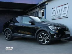 RENAULT Arkana 1.6 E-Tech Intens 105kW