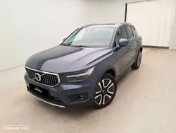 Volvo XC 40 T5 Recharge DKG Plus Bright