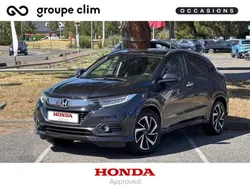 Honda HR-V 1.5 i-VTEC 130ch Exclusive
