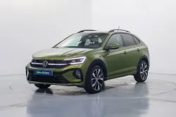 VOLKSWAGEN Taigo 1.5 TSI R-Line DSG 110kW