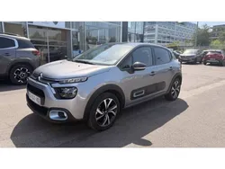 Citroën C3 PureTech 110 BVM6 Elle