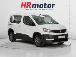 PEUGEOT Rifter 1.5BlueHDi S&S Long Active 100