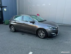 Peugeot 308 2.0 BLUEHDI FAP 150CH ALLURE 5P