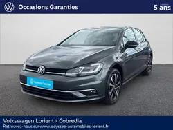 Volkswagen Golf 1.0 TSI 115ch IQ.Drive Euro6d-T 5p