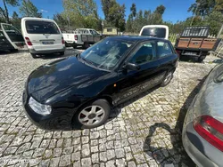 Audi A3 1.9 TDI Sport