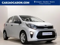 KIA Picanto 1.0 CVVT Concept Plus