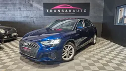 Audi A3 2.0 TDI 30 TDI Design