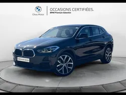 Bmw X2 sDrive18dA 150ch Business Design Euro6d-T
