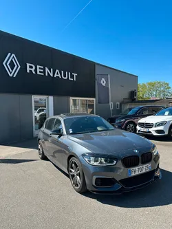 BMW M140I Xdrive 340ch