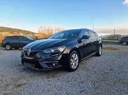 Renault Mégane Sport Tourer 1.5 Blue dCi Limited Nacional