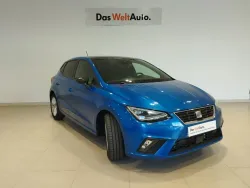 SEAT Ibiza 1.0 TSI S&S FR Salta 115
