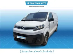 Citroen Jumpy Fg M 1.5 BlueHDi 120ch S&S Driver