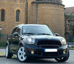 Mini countryman cooper s 2.0 d 143 cv bva