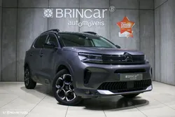 Citroën C5 Aircross 1.2 PureTech Feel Pack EAT8