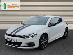 Volkswagen Scirocco Typhoon by R-Line 1.4 TSI 125CV BMT