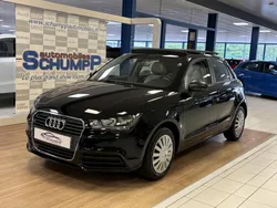 Audi A1 86CH