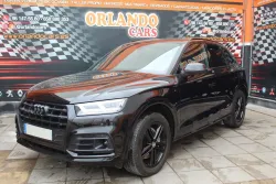 Audi Q5 55 TFSIe S line quattro-ultra S tronic