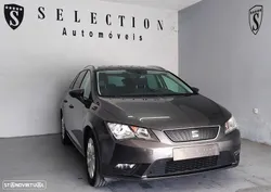 SEAT Leon ST 1.6 TDI Style S/S