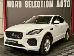JAGUAR E-PACE 2.0 180 CH BV6 R-DYNAMIC 152.734km