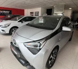 Toyota Aygo 70 x-sport