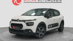 Citroen C3 1.2 PureTech Feel Pack de 2021
