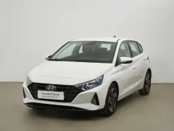 HYUNDAI i20 1.2 MPI Klass
