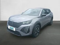 Peugeot 2008 Hybrid 110 e-DCS6 - Style