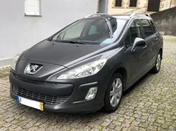 Peugeot 308 SW 1.6 HDi
