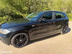 BMW 118 d