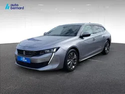 Peugeot 508 SW BlueHDi 130ch S&S Allure Business EAT8