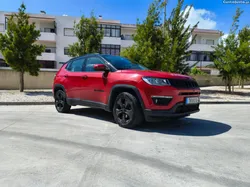 Jeep Compass Night Eagle