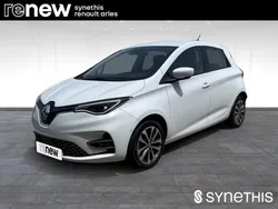 Renault Zoe E-TECH ELECTRIQUE R110 Achat Intégral - 21C Intens