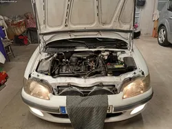 Peugeot 106 1.100 CC modelo Open