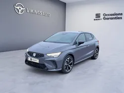 SEAT Ibiza 1.0 TSI 115 ch S/S DSG7 FR