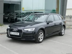 Audi A4 2.0 TDI Advance