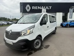 Renault Trafic (3) Life L2 Energy dCi 125 9 places