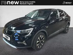 Renault Arkana mild hybrid 140 EDC FAP - 22 Evolution