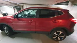 NISSAN Qashqai 1.5dCi N-Connecta 4x2