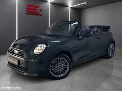 MINI Cabrio