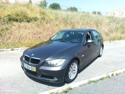 BMW 320 d