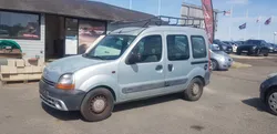 Renault kangoo 2001