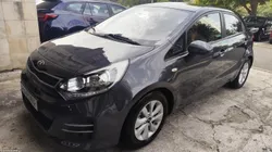 Kia Rio 1.2 diesel