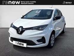 Renault Zoe E-TECH ELECTRIQUE R110 - 22B Equilibre