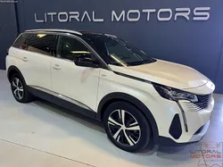 Peugeot 5008 1.2 PureTech GT Pack EAT8